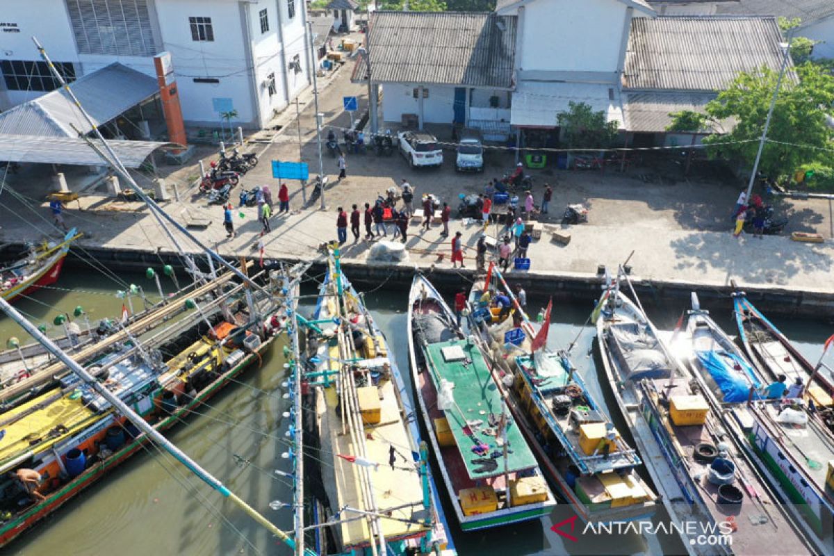 KKP jamin kemudahan perizinan usaha perikanan tangkap