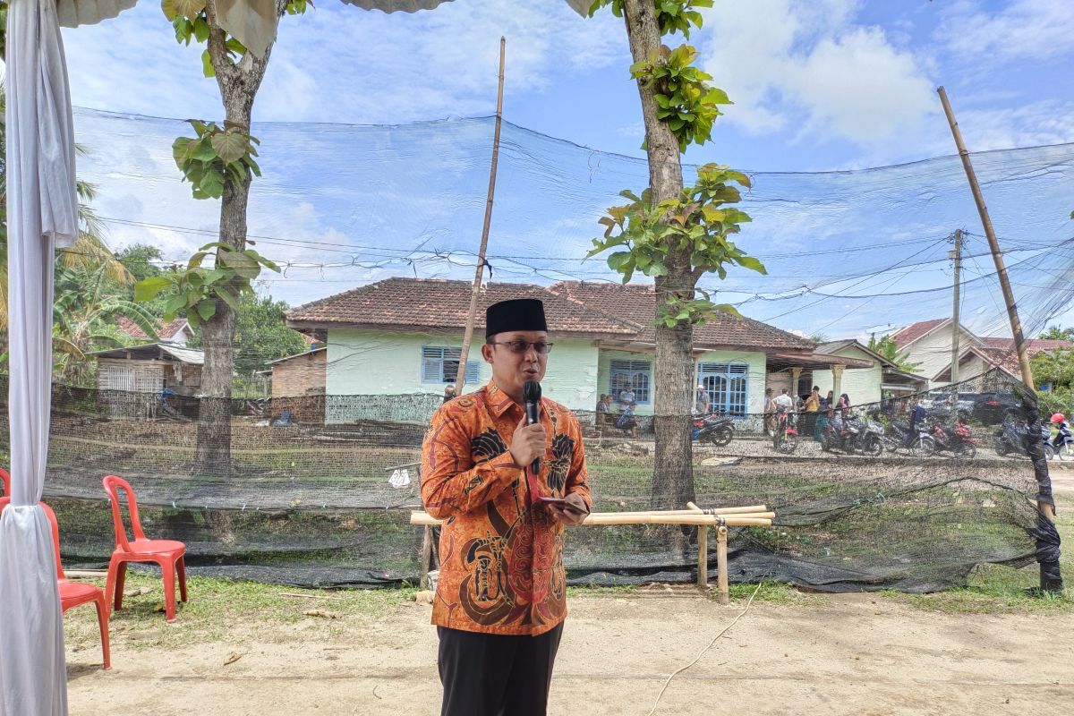 Pemkab Lampung Tengah upayakan penambahan alokasi pupuk bersubsidi