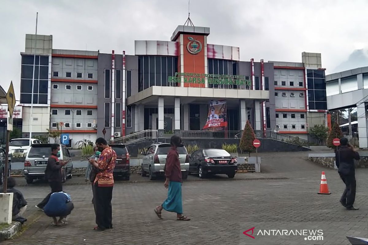 Mahasiswa PTN meninggal saat ikuti diklat Pagar Nusa