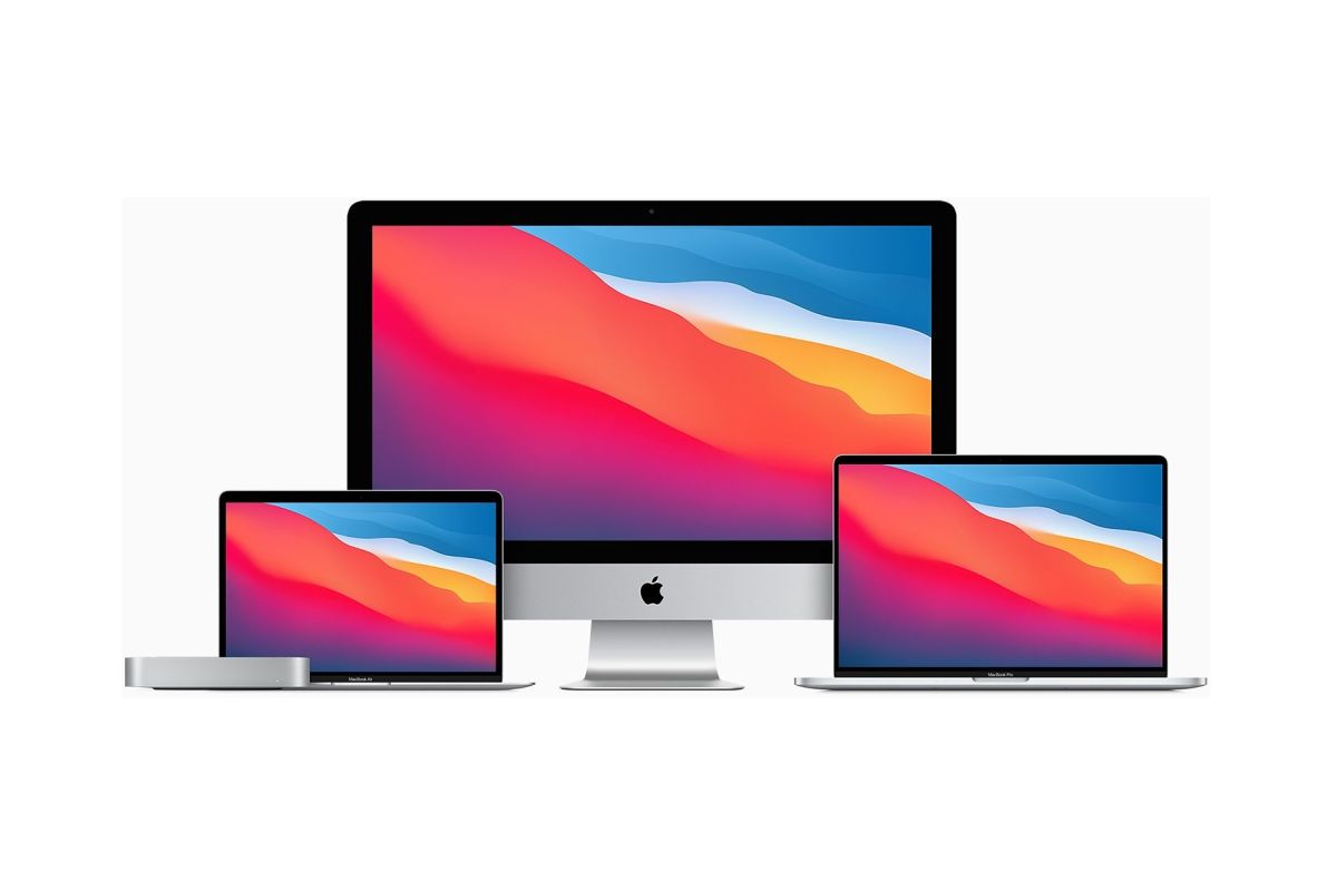 Apple hentikan penjualan dua konfigurasi iMac 21,5 inci