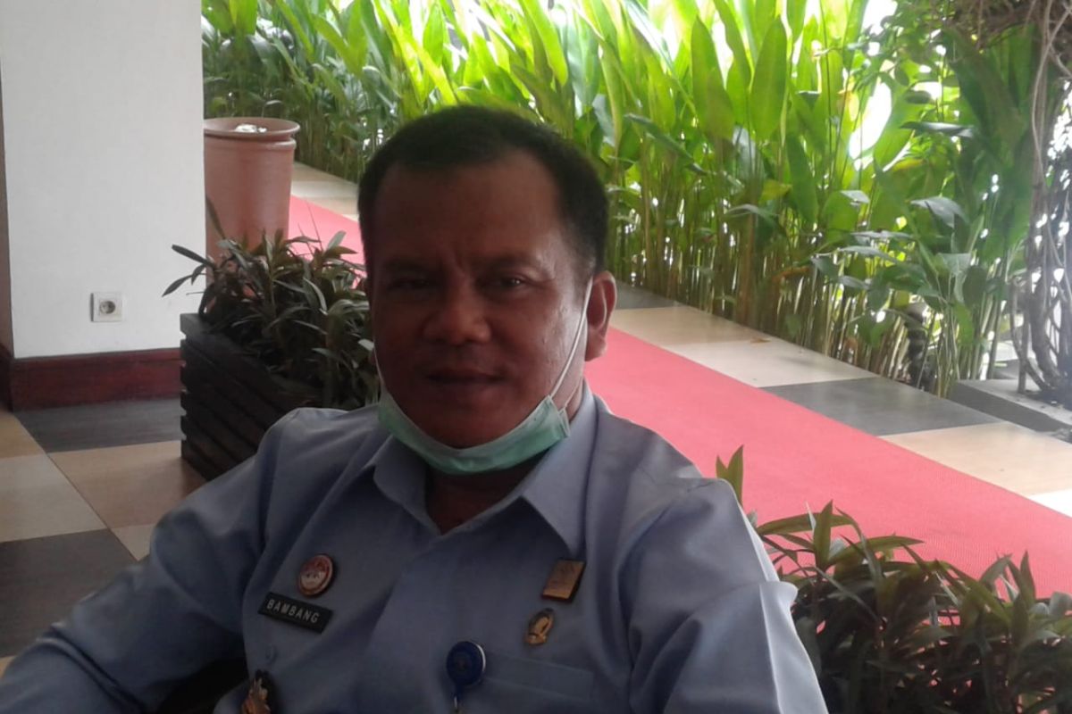 Kadiv Pemasyarakatan: Lima pegawai Lapas-Rutan di Sulut diberikan sanksi