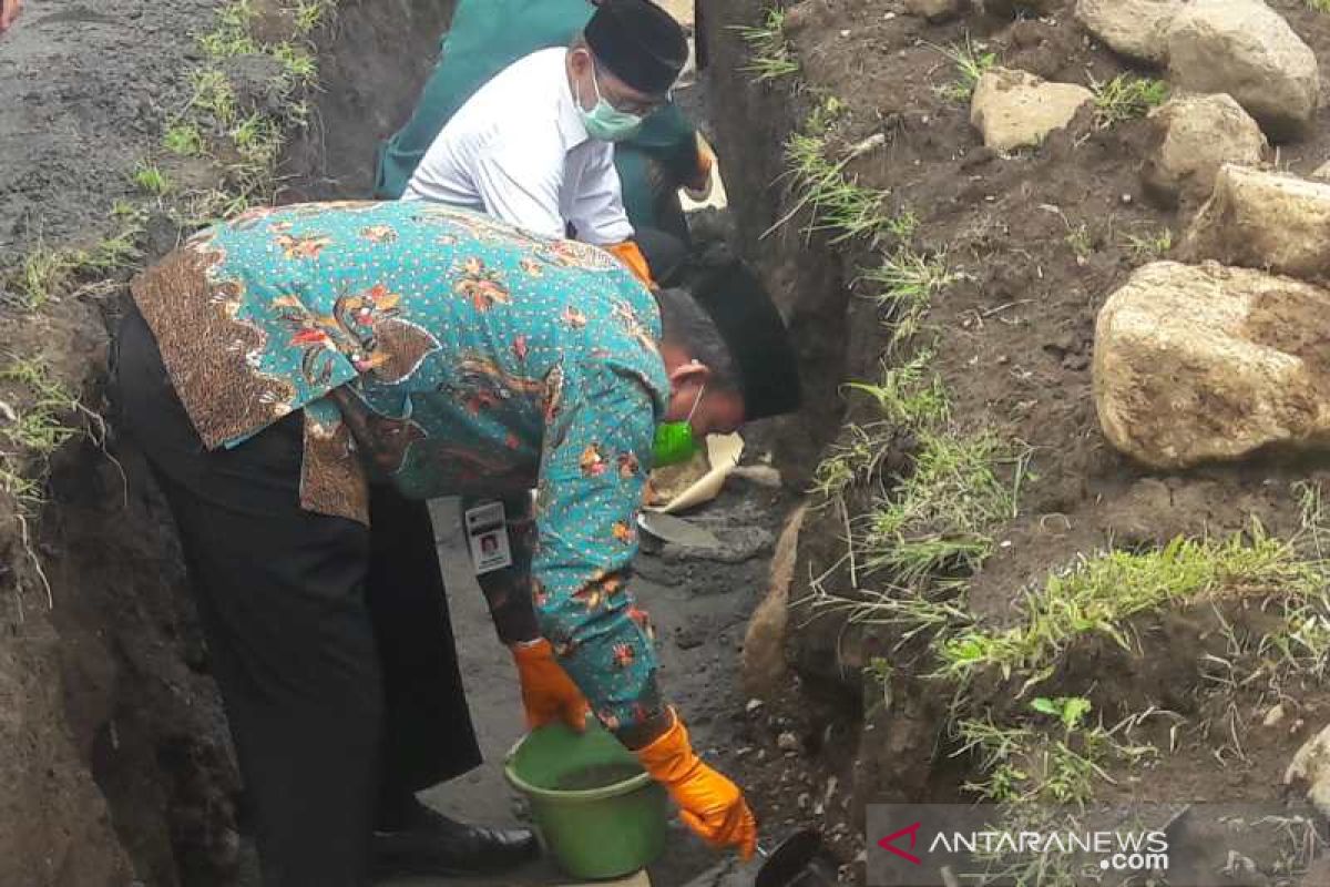 Ganjar ingin pendidikan berbasis agama tingkatkan kualitas