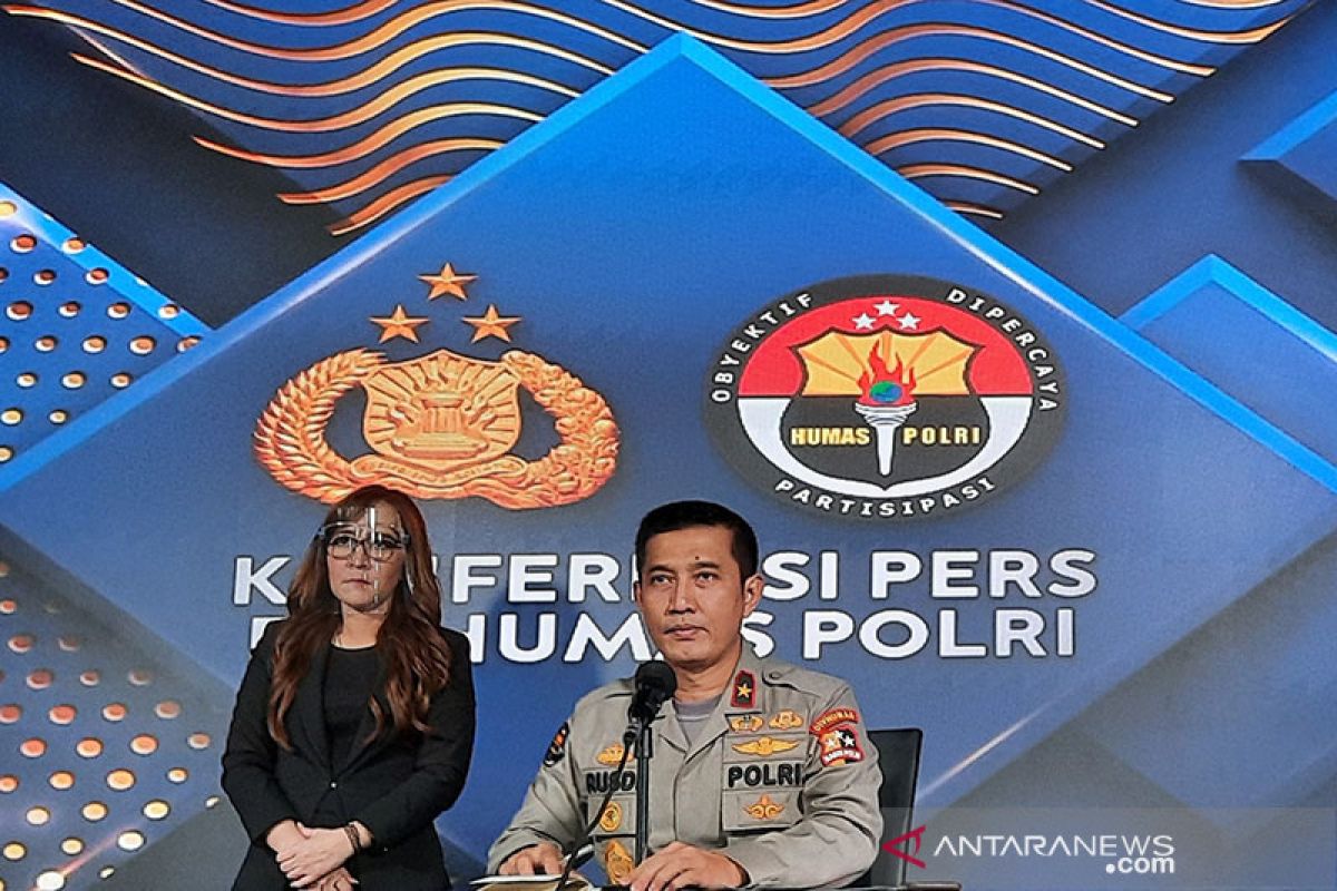 Polri siap antisipasi gangguan kamtibmas terkait Partai Demokrat