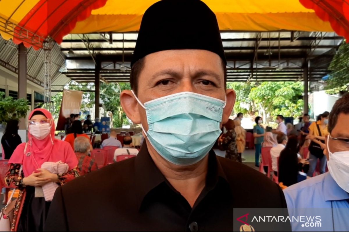 Gubernur Kepri desak Wali Kota Tanjungpinang percepat adanya wawako