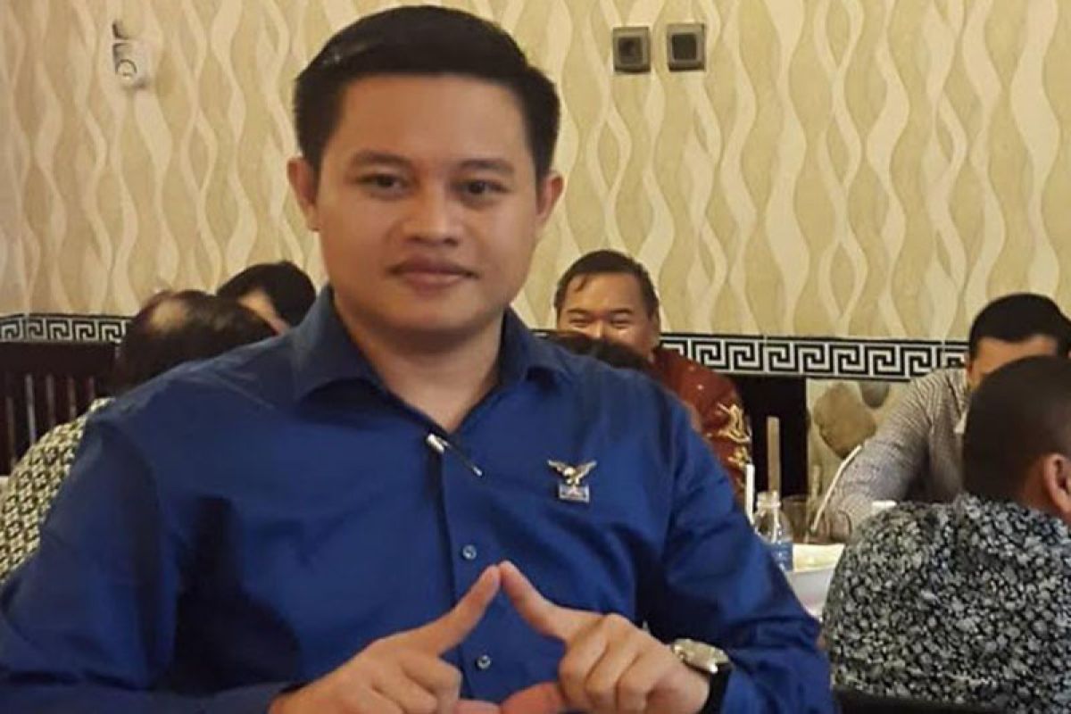 DPD Demokrat Kalteng segera umumkan nama-nama "kader pengkhianat"
