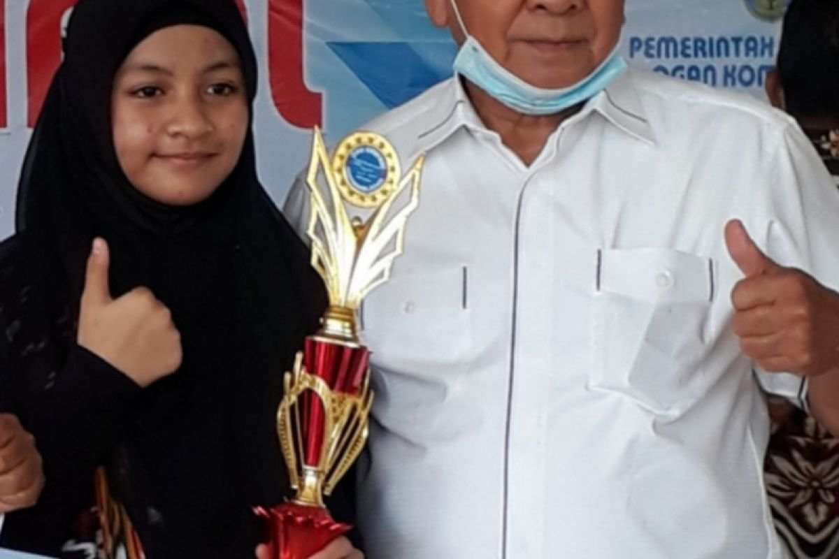Bupati OKU meninggal dunia di Rumah Sakit Charitas Palembang