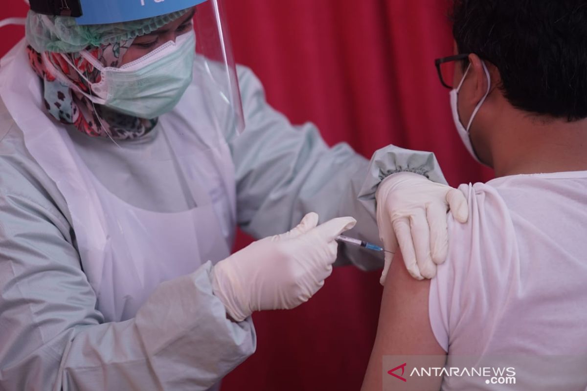 Sekitar 3.000 ASN Kemenag segera jalani vaksinasi COVID-19
