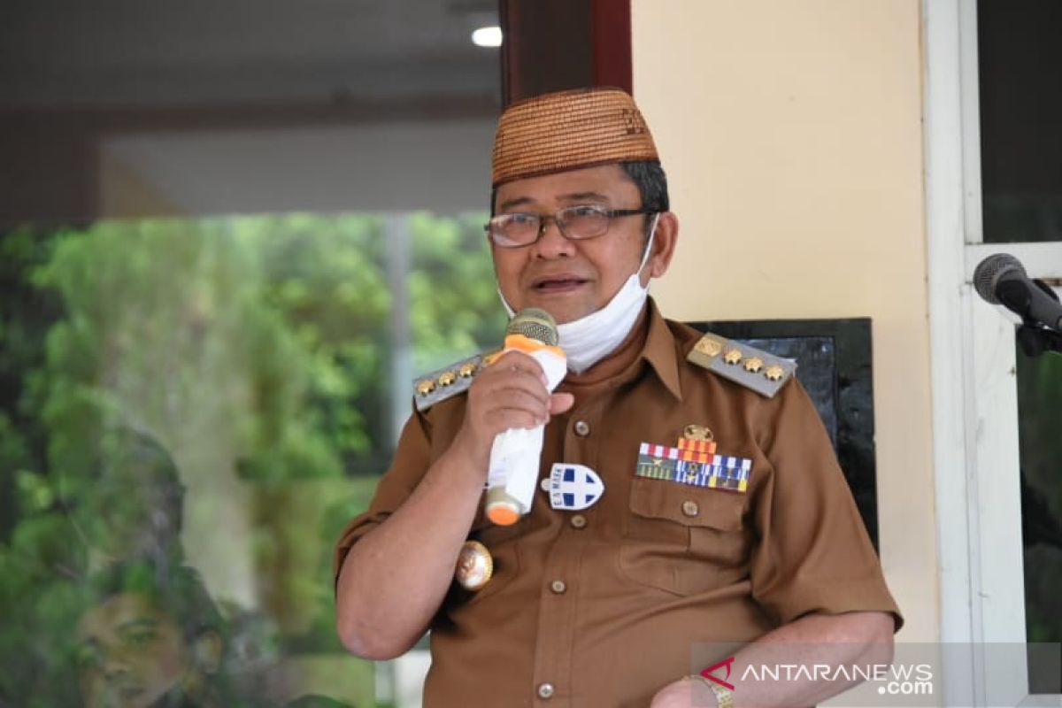 Pemkab Gorontalo Utara berupaya turunkan angka kasus stunting hingga nol