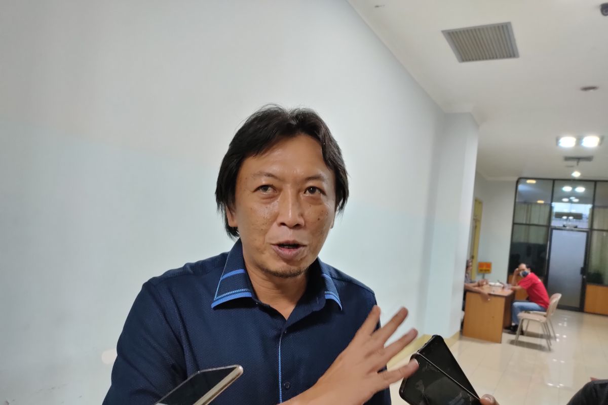 Legislator : sistem kerja samsat DIY patut menjadi pertimbangan Kalsel