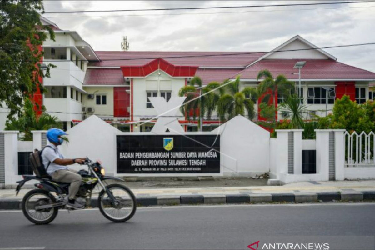 Pasien COVID-19 sembuh di Sulteng ketambahan 136 orang