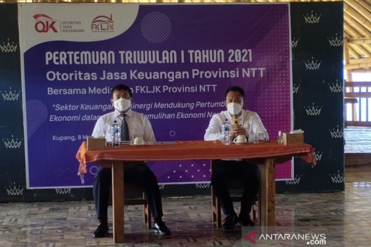 FKLJK NTT kumpulkan 30 penyintas COVID-19 jadi pendonor plasma