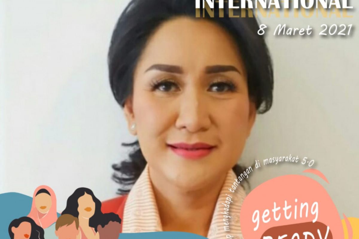 Kowani: Perempuan Indonesia harus merdeka dalam melaksanakan darma