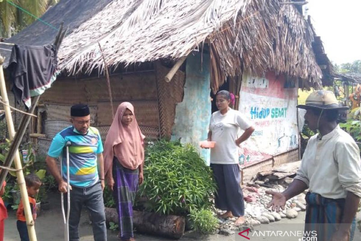 Garda Indonesia bakal bangun rumah dhuafa di Abdya