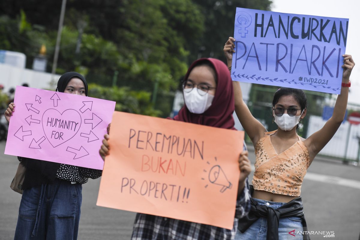 Pemkot Jaksel gencarkan sosialisasi cegah kekerasan di kalangan ASN