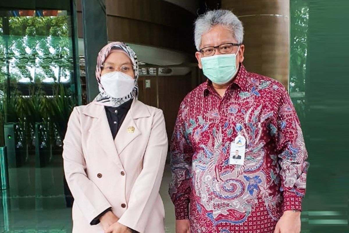 DPRD dukung penambahan modal Pemprov Banten di BJB