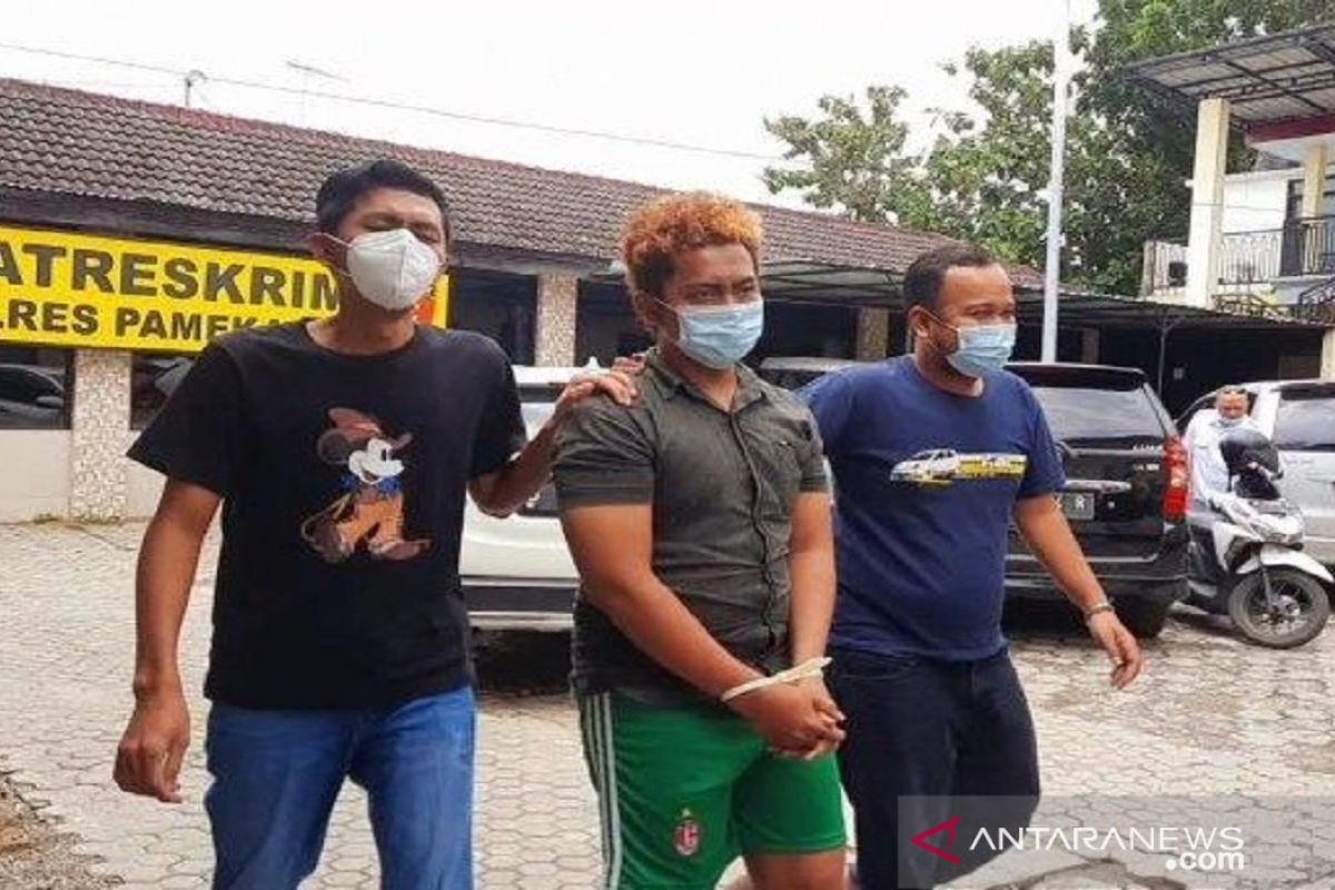 Pelaku pembunuhan anak di Pamekasan terancam hukuman mati