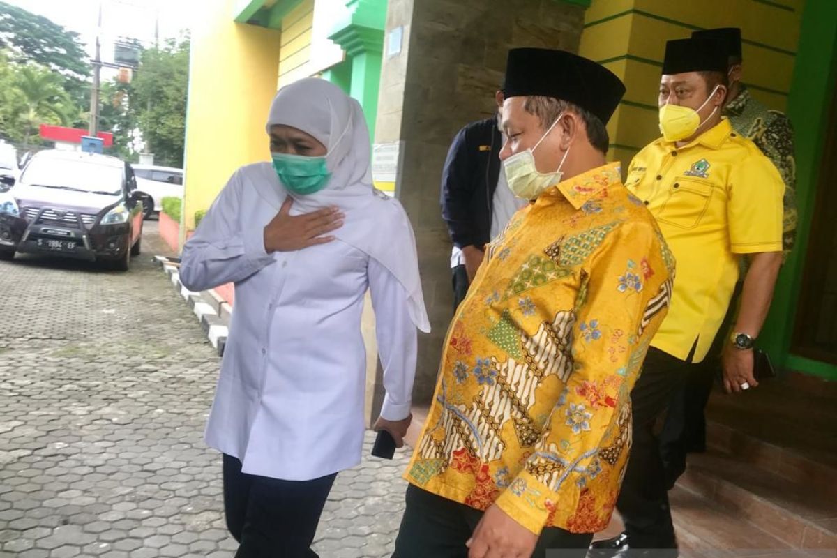 Golkar Jatim: Syaichona Muhammad Kholil sangat layak pahlawan nasional