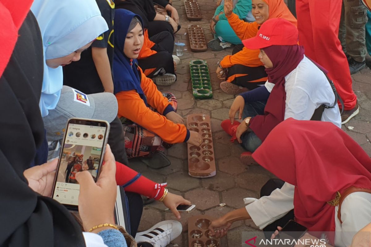 Kasus perkosaan paling banyak ditangani  WCC Palembang