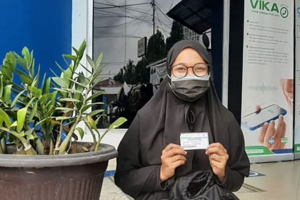 BPJS Kesehatan Gorontalo bantu pengobatan tifus peserta JKN-KIS