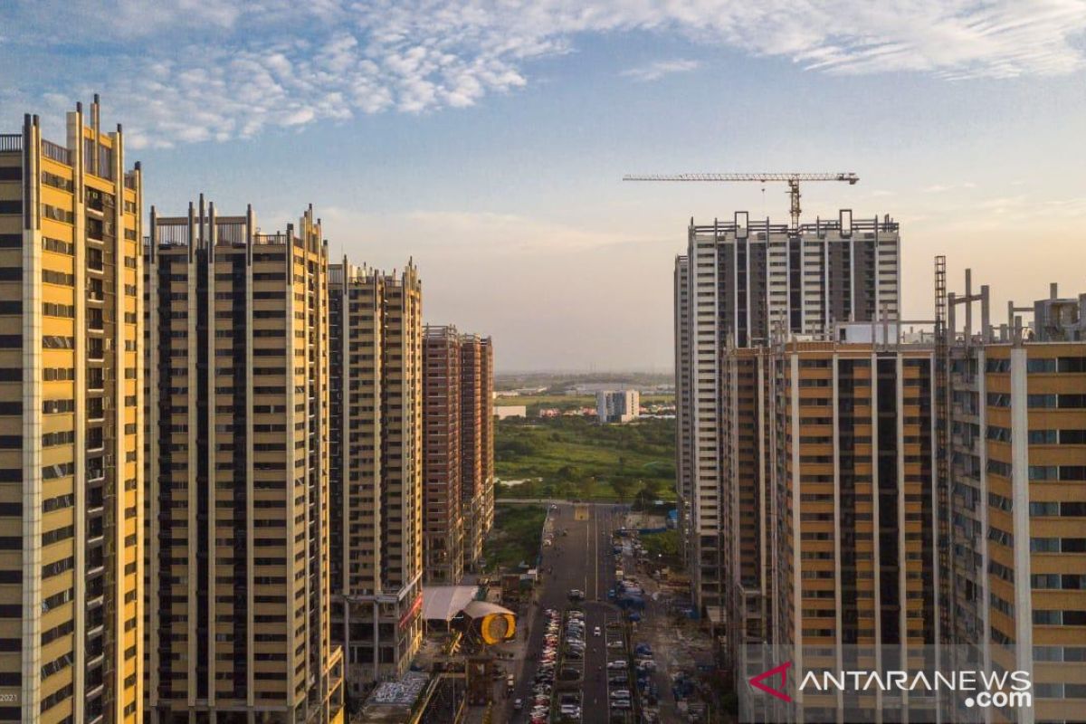 Beli unit Meikarta cukup dari rumah, begini caranya