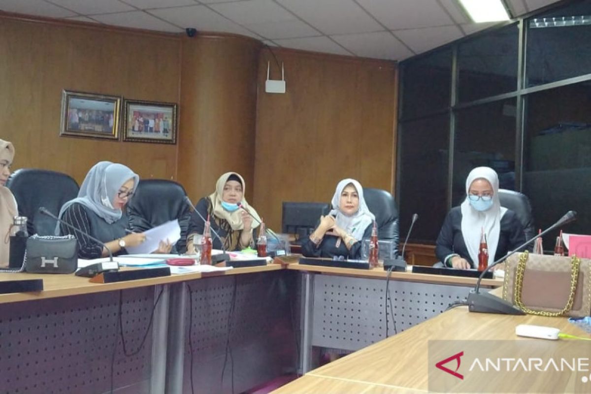 KPPI Riau bahas program kegiatan 2021