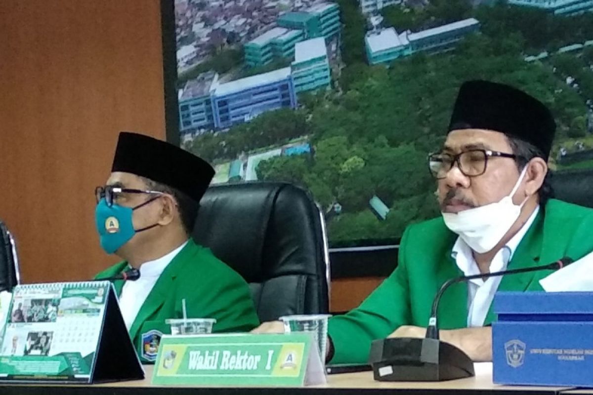 UMI Makassar siapkan berbagai beasiswa untuk maba