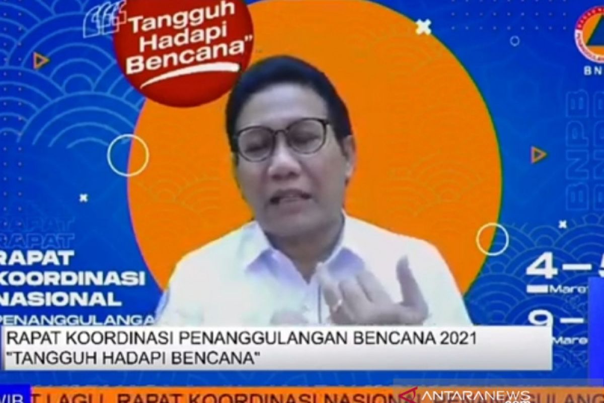 Dana Desa tahan penyebaran COVID-19 dan dongkrak ekonomi desa