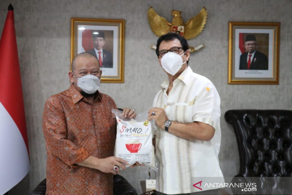 DPD: Inovasi dan kualitas kunci produk lokal bersaing di kancah global