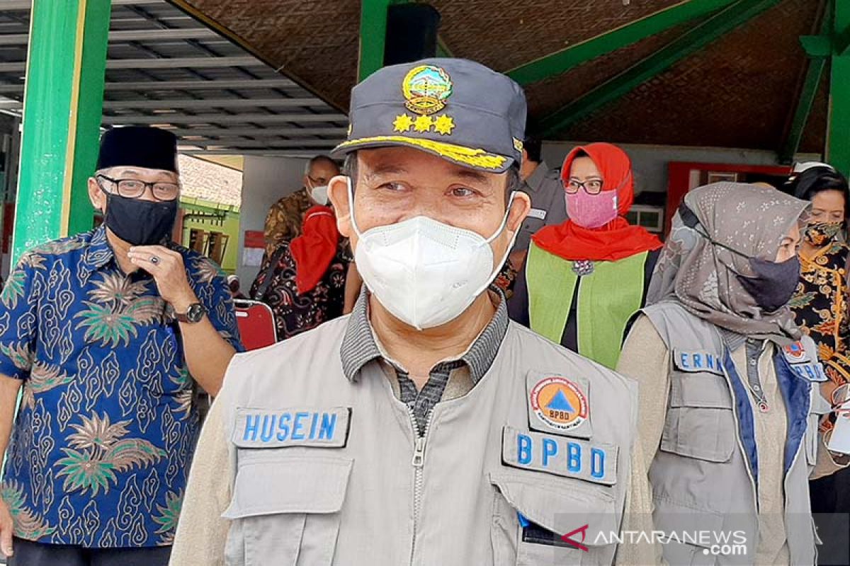 Pemkab Banyumas selisik penyebab kematian seorang lansia setelah vaksin