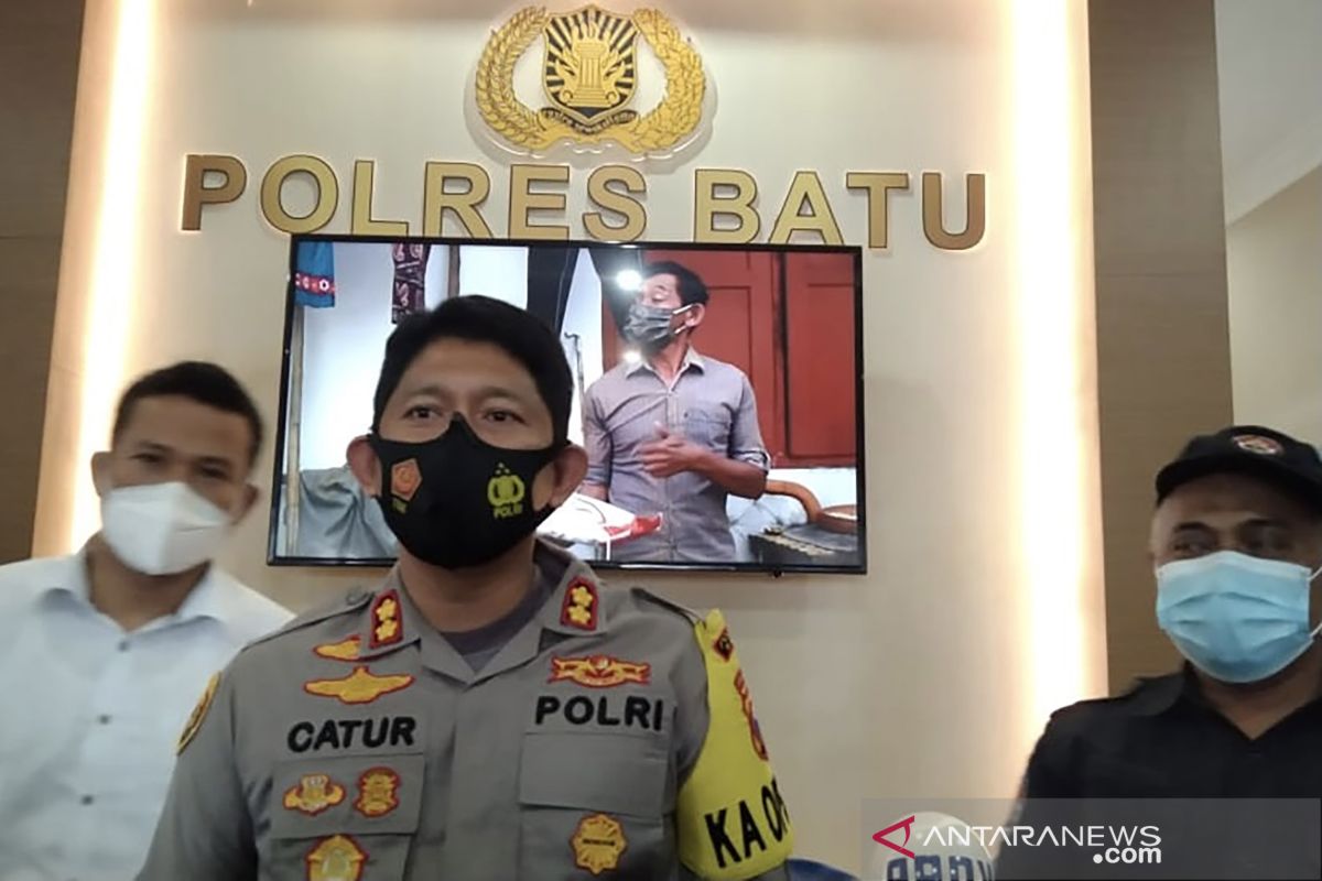 Kasus kematian mahasiswa UIN Malang, polisi periksa 31 panitia diklat
