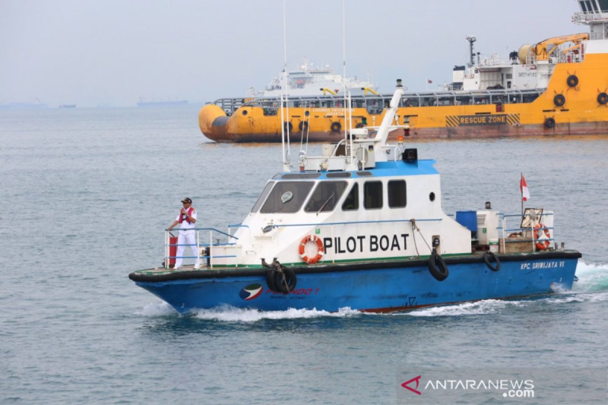 Pelindo 1 perkuat bisnis jasa maritim di Selat Malaka