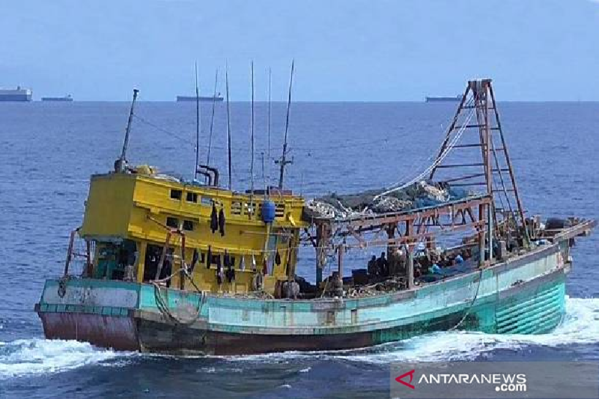 Rawan pengeboman, pengawasan di perairan Pulo Aceh diperketat