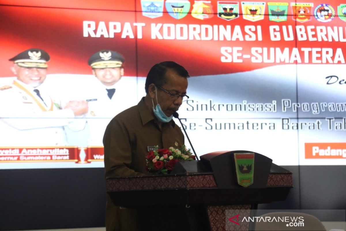 Pemkab Solok nilai pengelolaan sektor pariwisata belum optimal