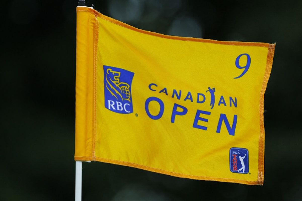 Canadian Open batal kali kedua karena COVID-19