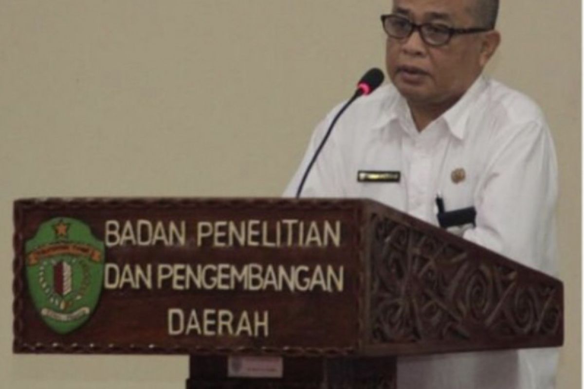 Balitbangda Kaltim gandeng perguruan tinggi lokal kaji isu strategis daerah