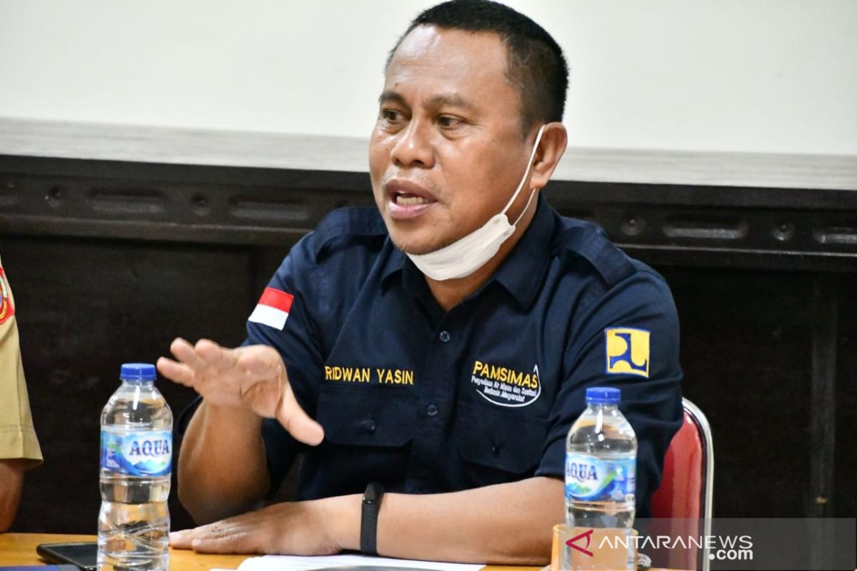 Pemkab Gorontalo Utara awasi ketat penyaluran bantuan sosial