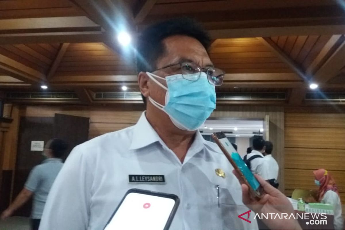 Sekda Kalbar minta Dukcapil terus gencarkan perekaman data masyarakat