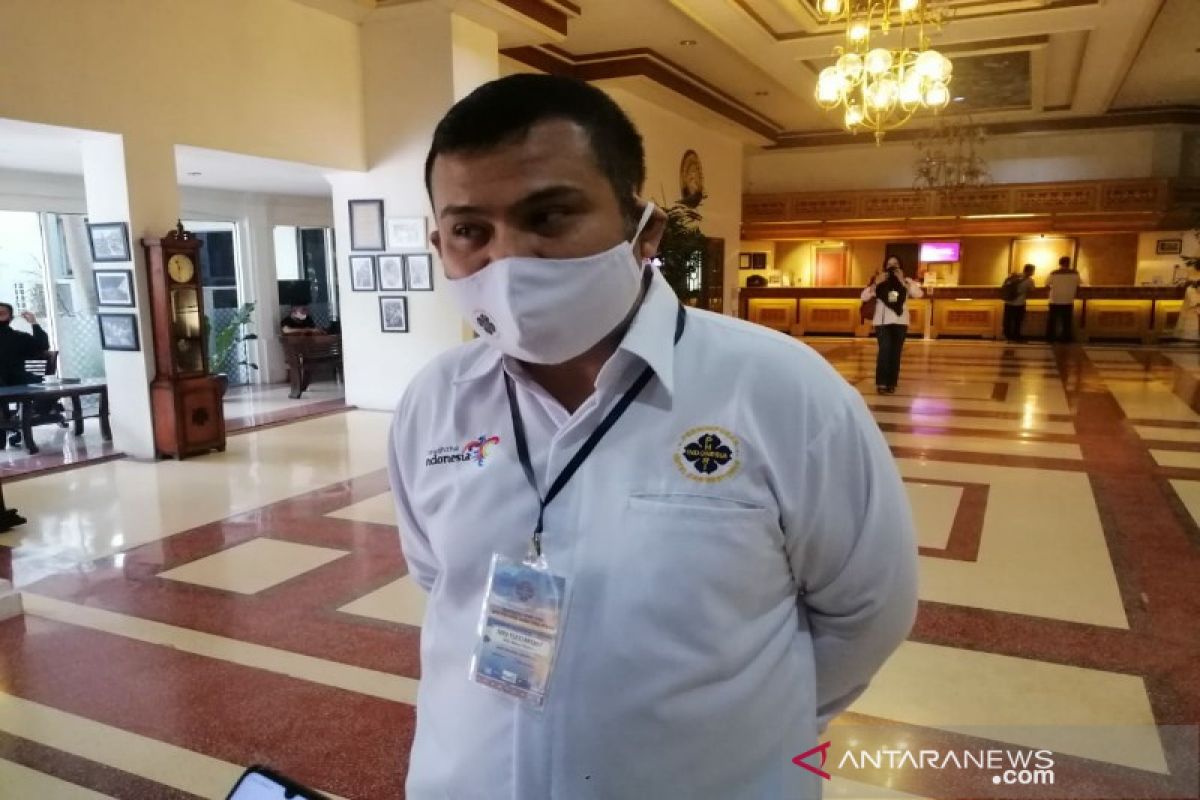 Grand Inna Hotel in Medan grapples to survive COVID-19 impacts