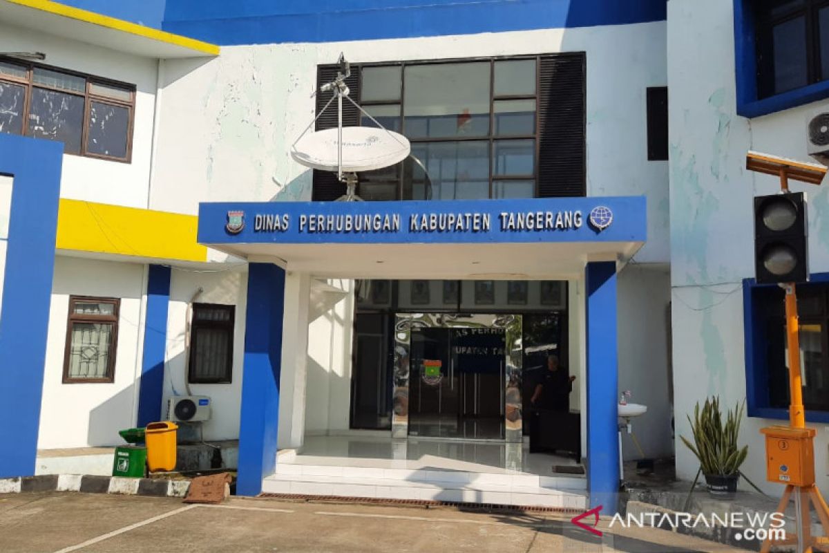 Dishub Kabupaten Tangerang buka layanan uji KIR daring