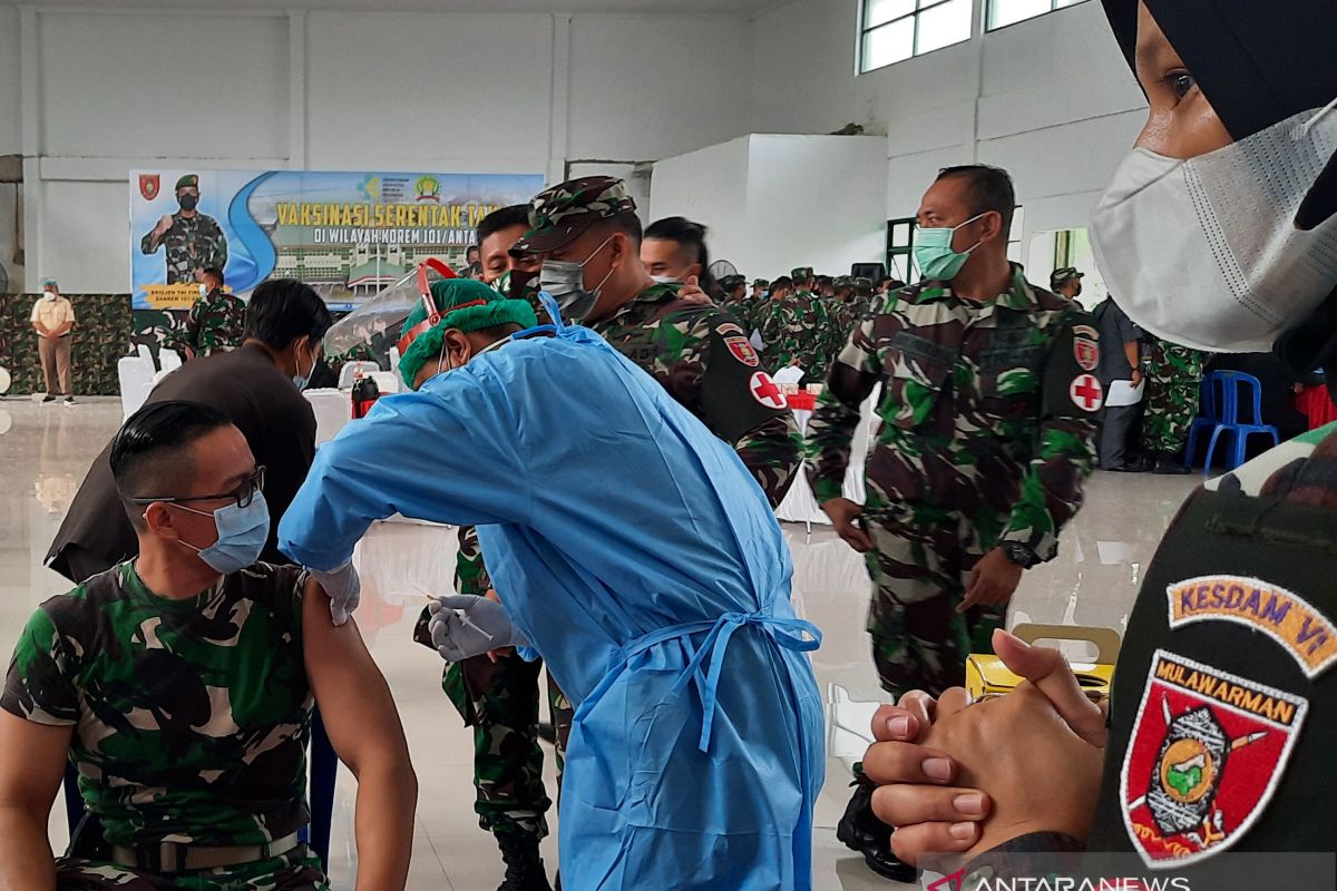 Pakar ULM sebut peningkatan kasus COVID di Banjarmasin membahayakan