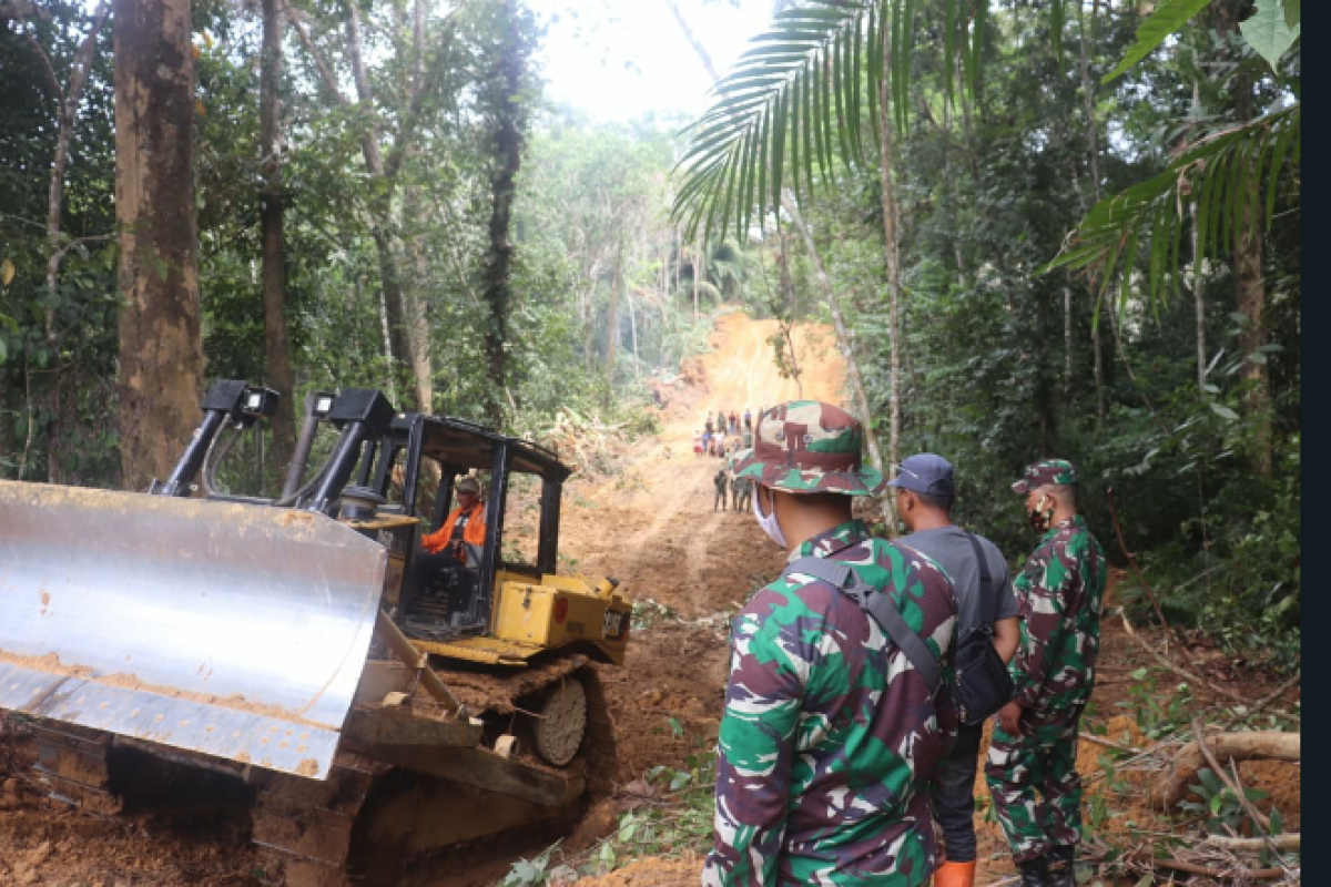 Di mana ada kemauan, di situ ada jalan