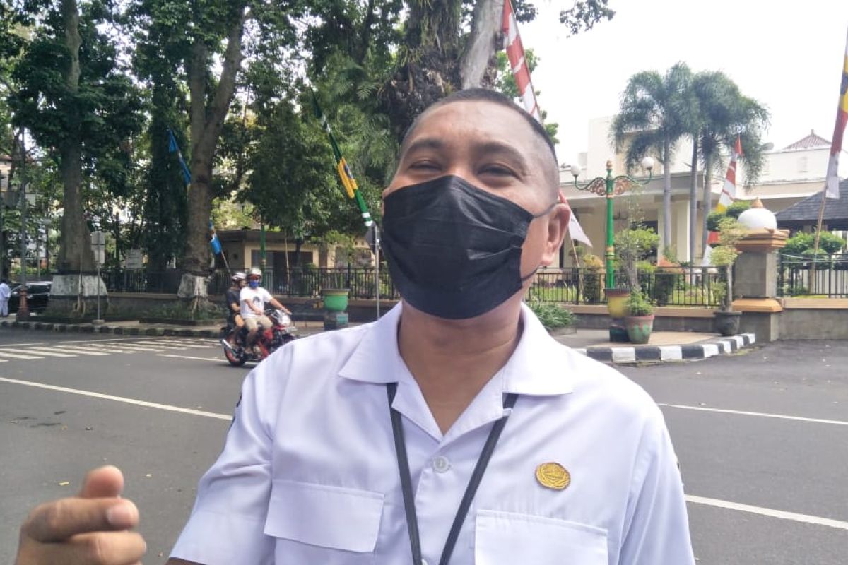 Pasien COVID-19 tanpa gejala di RSD Kota Mataram berkurang