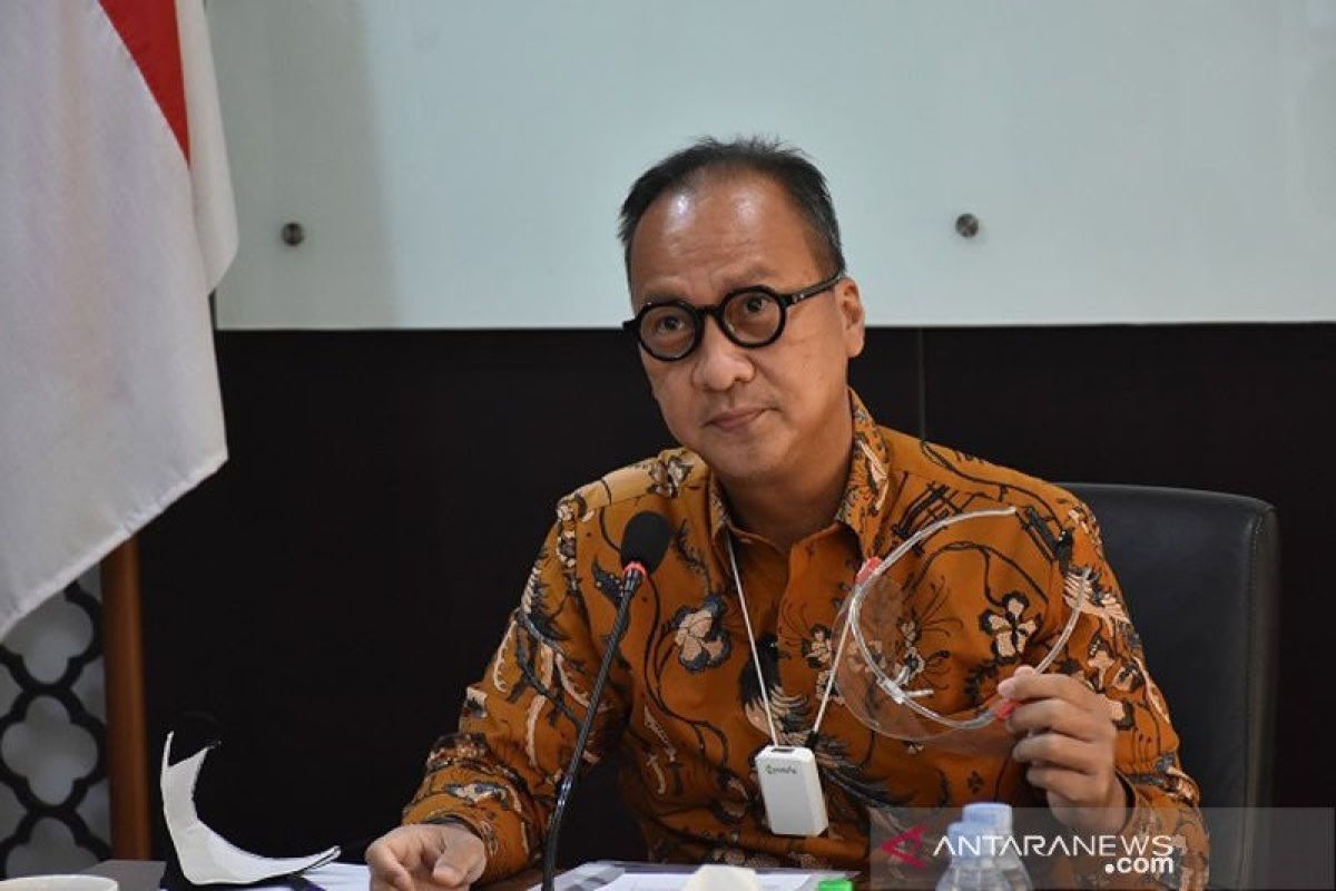 Indonesian industry minister meets METI officials, Japanese automakers