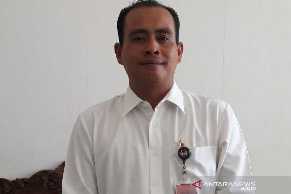 Proses PAW almarhum Muchamad Subcahan Bazari menunggu usulan Sekretaris DPRD Temanggung