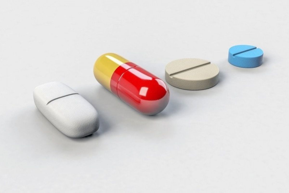 Dokter: Masyarakat agar bijak konsumsi obat di  masa pandemi