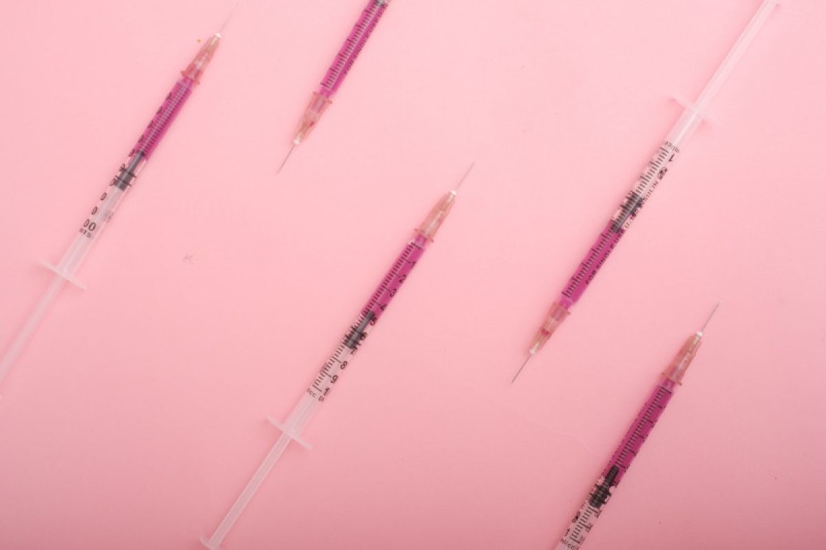 Vaksin HPV pertama China kantongi prakualifikasi dari WHO