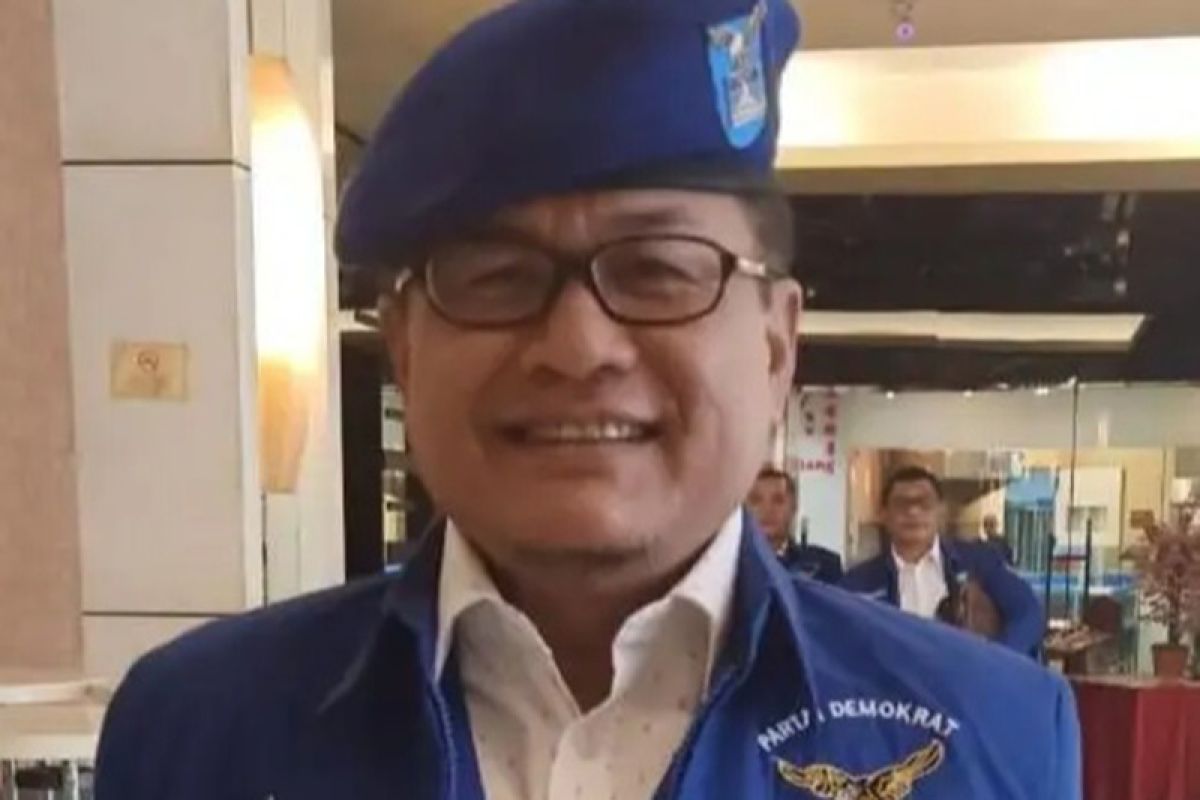 Demokrat Subulussalam tetap setia di bawah kepemimpinan AHY