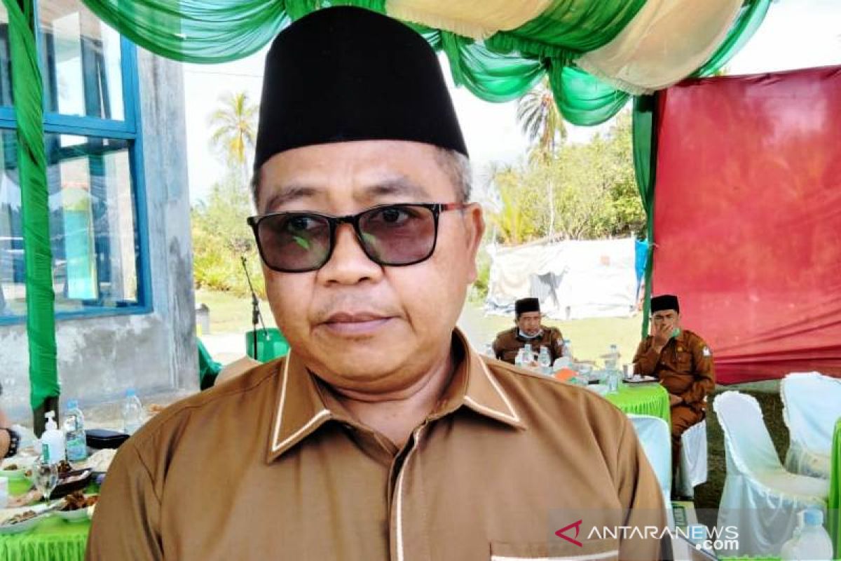 Bupati Aceh Barat: Pemuda Panca Marga wajib menjaga ideologi Pancasila