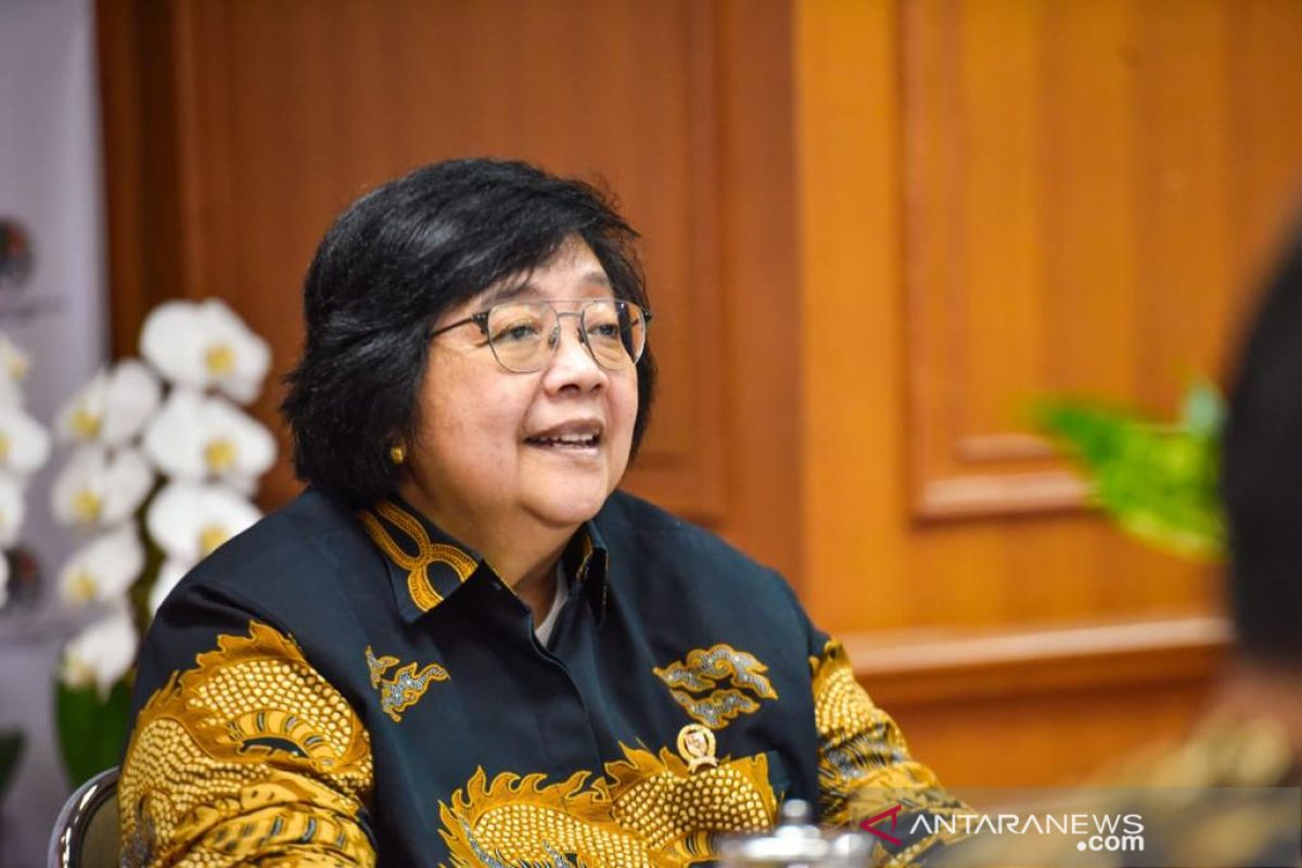 Indonesia seeks cooperation with Dutch in climate change adaptation