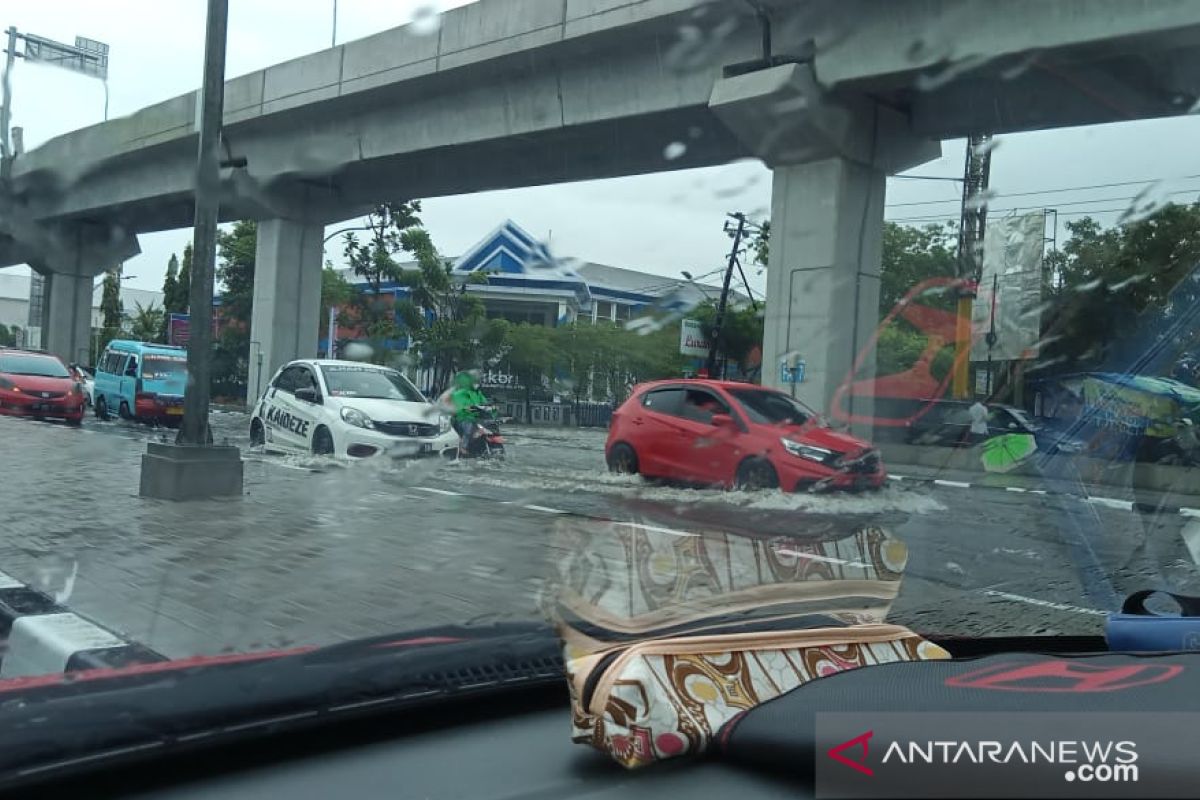 Walhi Sulsel : Sektor lingkungan harus jadi prioritas di Makassar